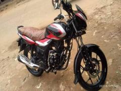 Bajaj Discover 125